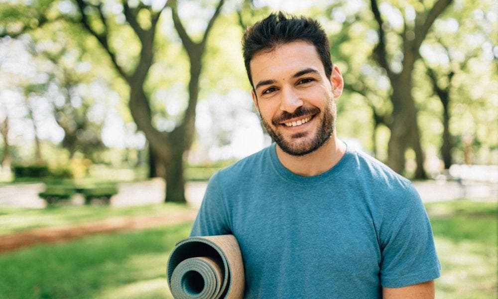 Discover the Health Benefits of Outdoor Yoga in Eastern Los Angeles County