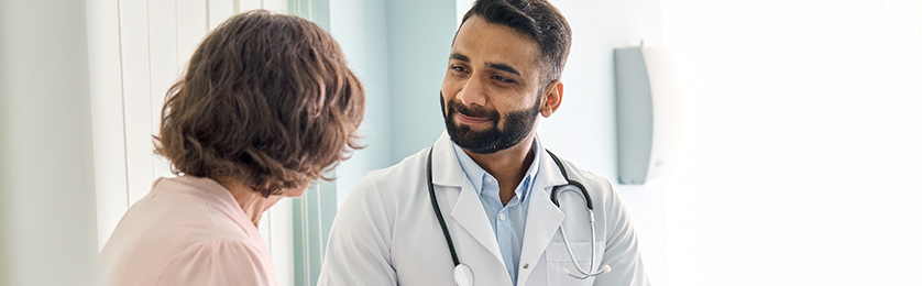 Genetic & Rare Diseases